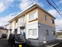 ロワイム・サンハイツ横森