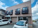 パレットハウスの外観