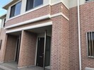 プロスパーの外観
