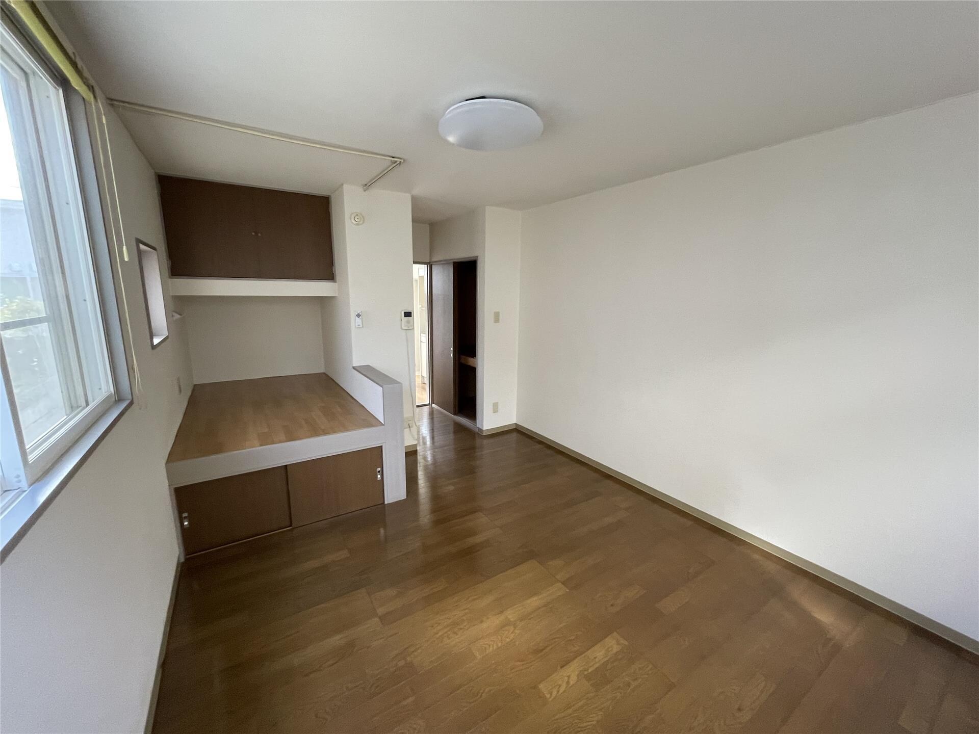 洋室 アリックハウス伊豆