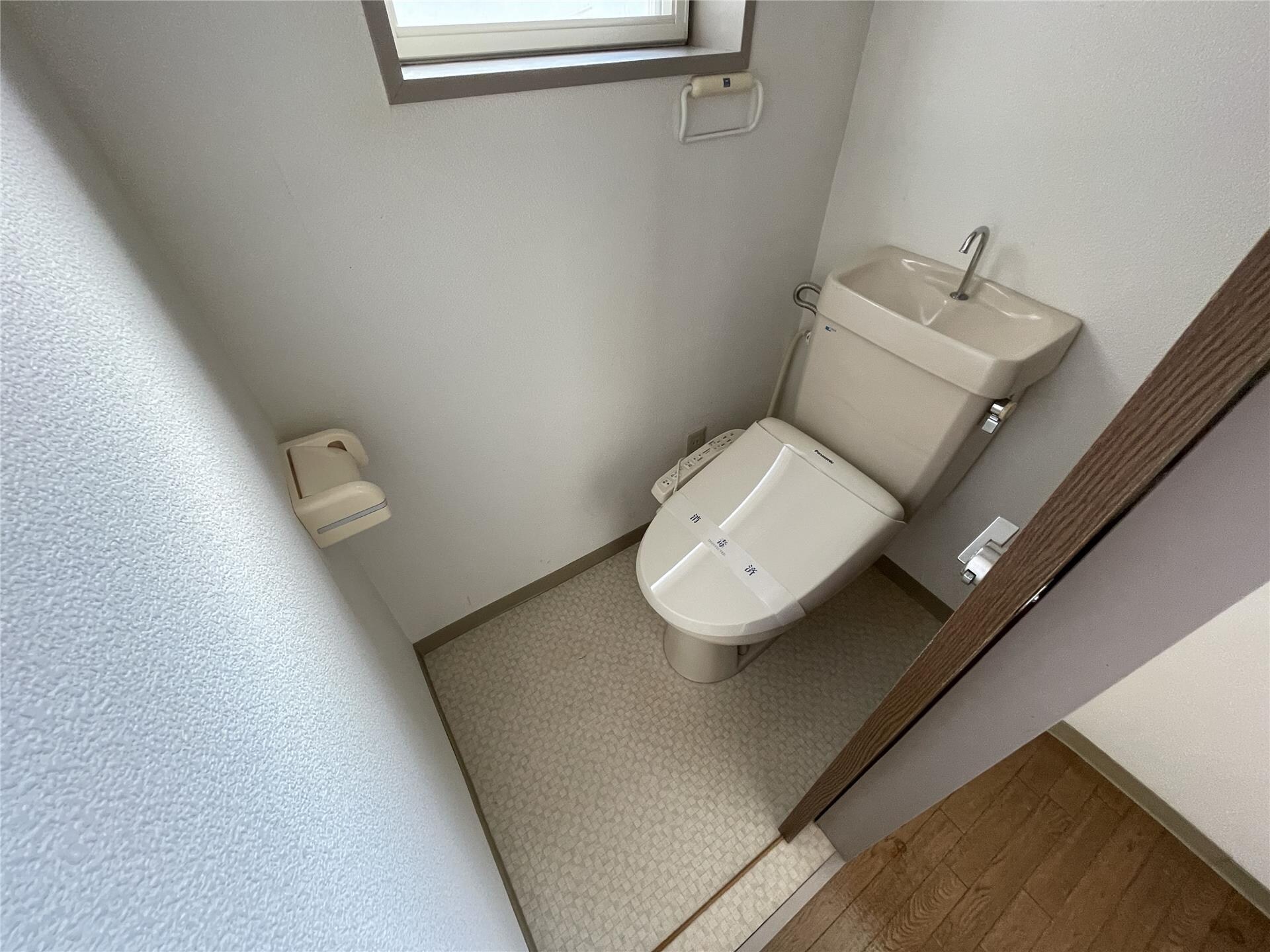 トイレ アリックハウス伊豆