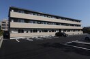 外観 コモンリード華孝　山王