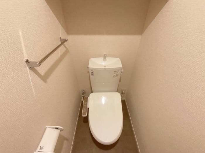 トイレ コモンリード華孝　山王