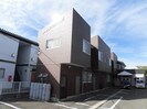 アーバンハウス八橋Iの外観