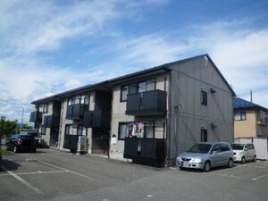 ロイヤルパレス将軍野　Ａ