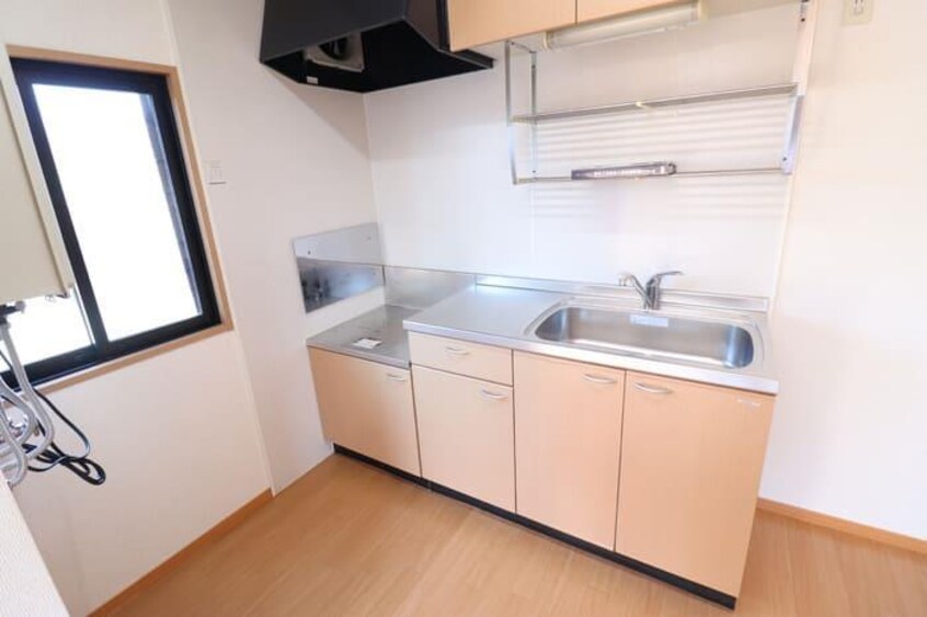 キッチン ロイヤルパレス将軍野　Ａ