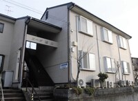 コーポ旭川