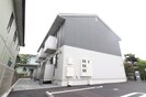 リヴィエール　IIIの外観