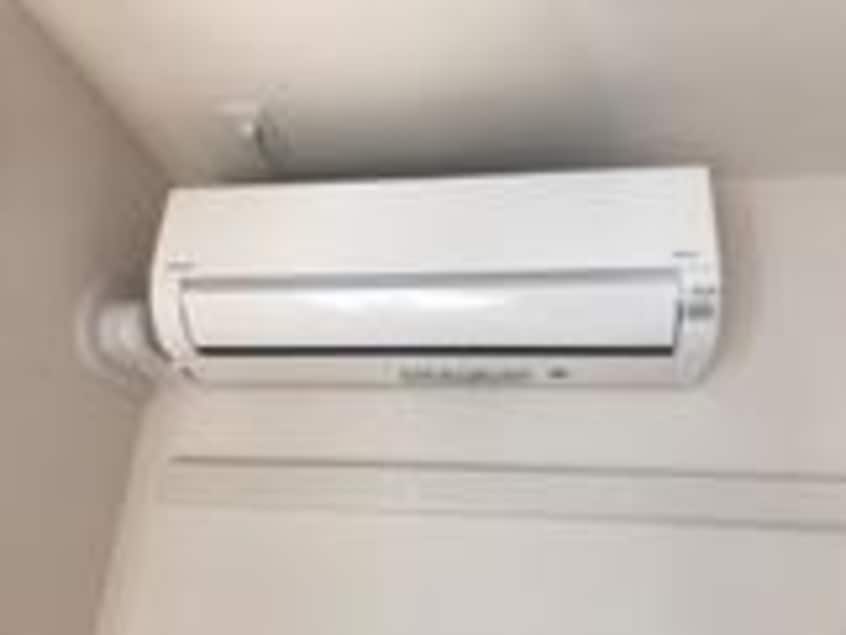 エアコン アヴァンティ