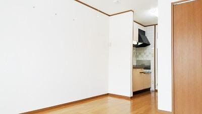 居室 リバーサイド広面