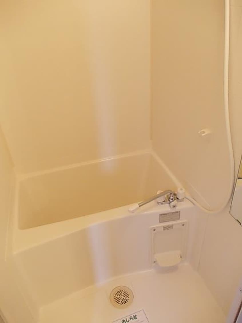 ☆お風呂☆ リバーサイド広面