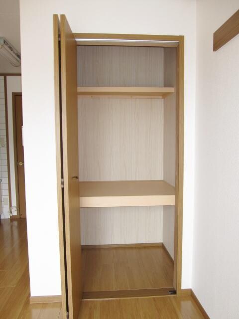 収納 リバーサイド広面