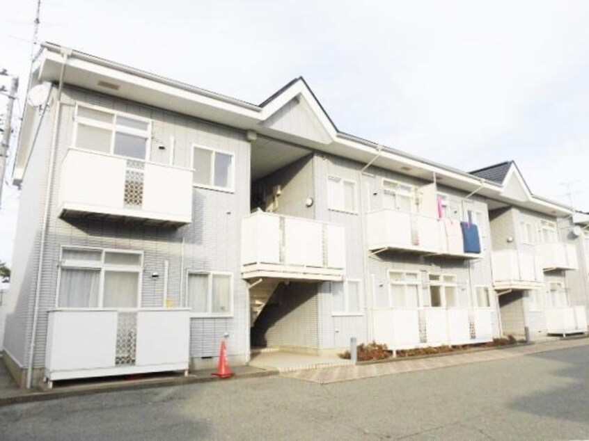 ☆外観☆ フラワーガーデン１