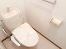 温水洗浄暖房便座 エスポワール水戸瀬