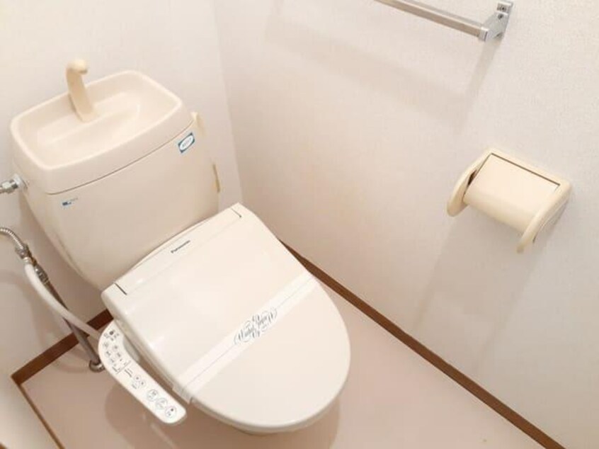 温水洗浄暖房便座 エスポワール水戸瀬