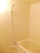 浴室 フラワーガーデン２