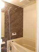 浴室 イ・ミリ　アペックス