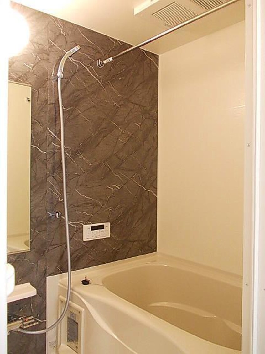 浴室 イ・ミリ　アペックス