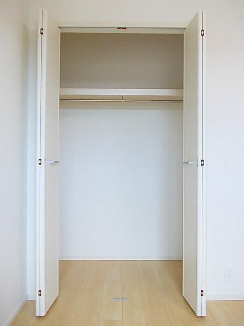 クローゼット イ・ミリ　アペックス