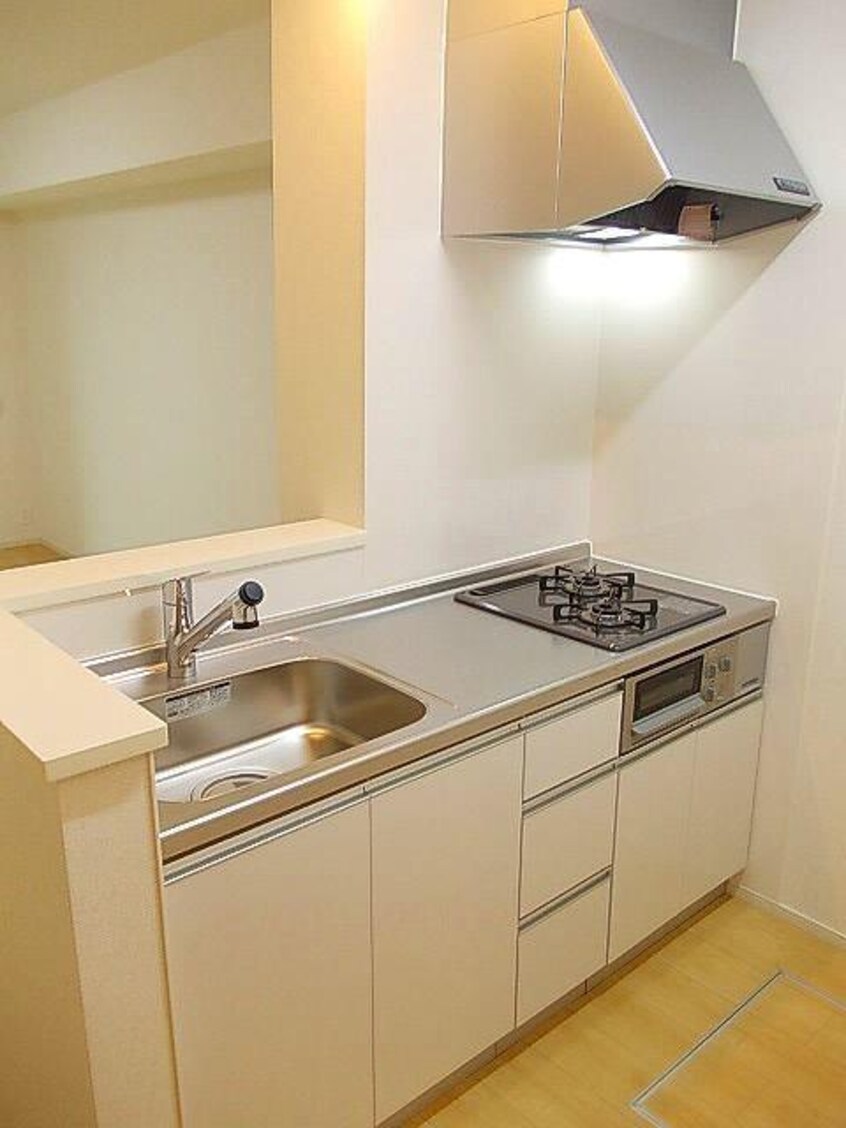 システムキッチン コンフォート　ゾーン　I