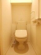 トイレ コンフォート　ゾーン　I