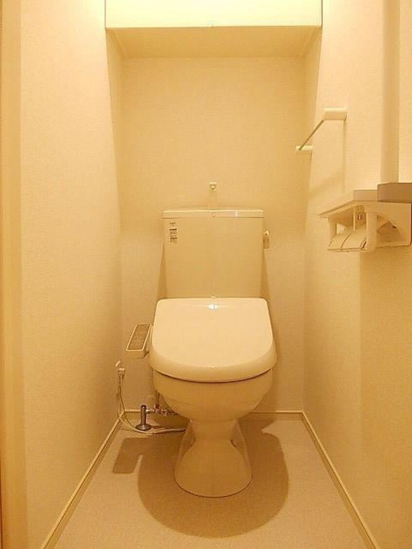 トイレ コンフォート　ゾーン　I