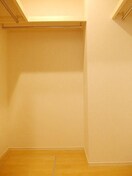 ウォークインクローゼット コンフォート　ゾーン　I