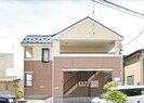 シャーデン　プラザの外観
