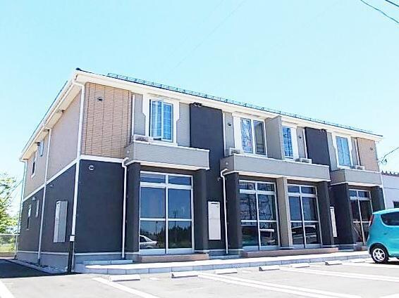 ☆外観☆ パークハイム