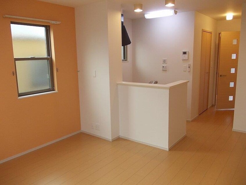 ☆洋室☆ パークハイム