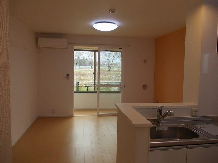 ☆洋室☆ パークハイム