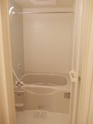 ☆浴室☆ パークハイム