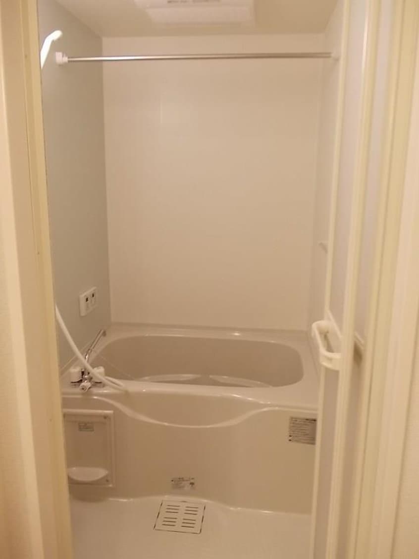 ☆浴室☆ パークハイム