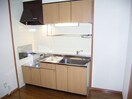 ☆キッチン☆ サニーはまなす