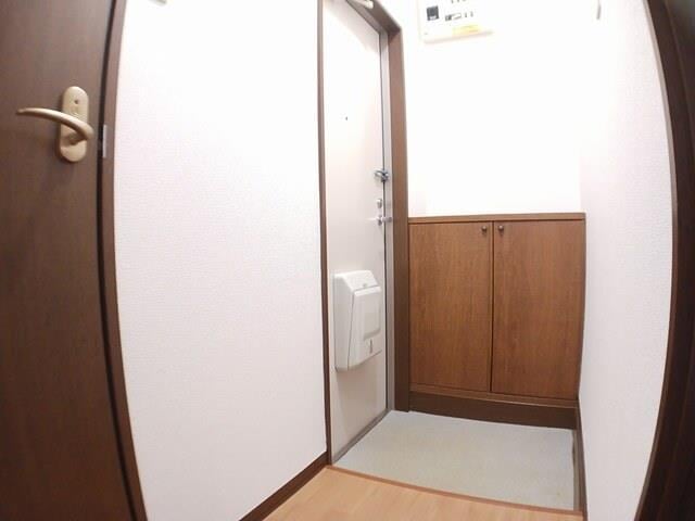 玄関 コンフォール２１
