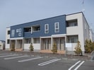 プレミナンス　Ｄの外観