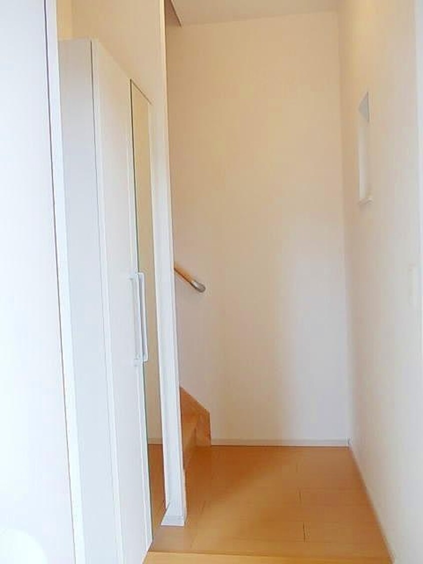 玄関 ジェルメ