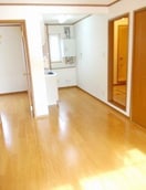 10.5帖リビング ファミリー