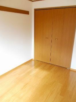 6帖洋室 ファミリー