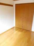 6帖洋室 ファミリー