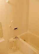 浴室 ファミリー