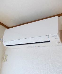 エアコン ファミリー