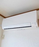 エアコン ファミリー