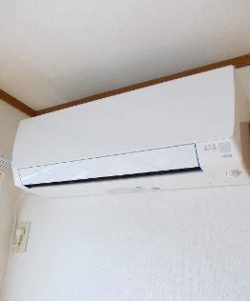 エアコン ファミリー