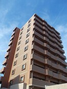 ☆外観☆ アルト・アヴァンツァート