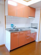 キッチン アルト・アヴァンツァート