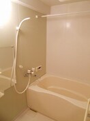 浴室 アルト・アヴァンツァート