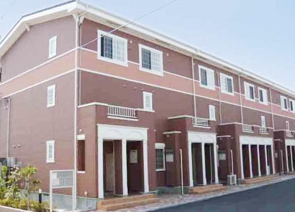 ☆外観☆ モルティIII