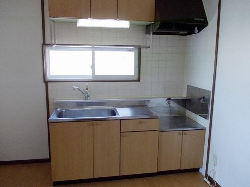 キッチン アグレアーブル