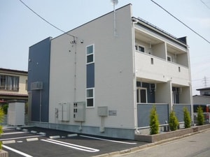 ドムス広面